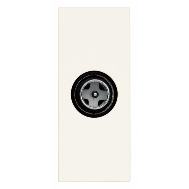 PRESA TV-RD-SAT DIRETTA BIANCO - VIMAR 30300.01B product photo Photo 01 3XL