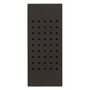 SUONERIA/RONZATORE 12V 50-60HZ NERO - VIMAR 30370.G product photo Photo 01 3XL