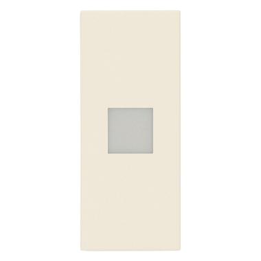 SPIA CON DIFFUSORE NEUTRO CANAPA - VIMAR 30386.C product photo Photo 01 3XL