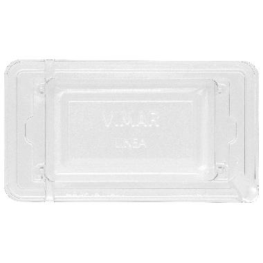 PROTEZIONE SUPPORTO 4M LINEA - VIMAR 30614.C - VIMAR 30614.C product photo Photo 01 3XL