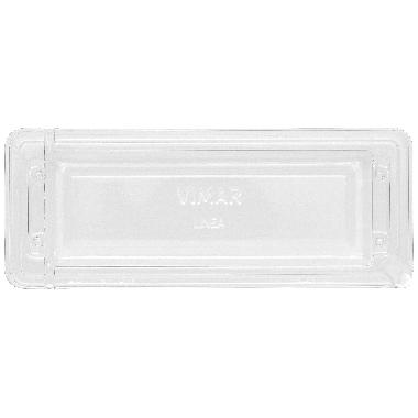 PROTEZIONE SUPPORTO 7M LINEA - VIMAR 30617.C - VIMAR 30617.C product photo Photo 01 3XL