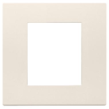 PLACCA 2M CANAPA - VIMAR 30642.01 - VIMAR 30642.01 product photo Photo 01 3XL