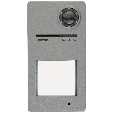 TARGA A/V GRAND. 4P CONTROLLO AC. - VIMAR 40170 - VIMAR 40170 product photo Photo 01 3XL