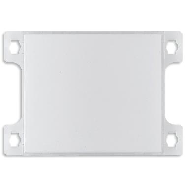 KIT PULSANTE MONOF. PER TARGA 40170 - VIMAR 40171 - VIMAR 40171 product photo Photo 01 3XL