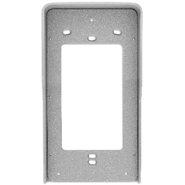 CORNICE PARAPIOGGIA TARGA40170 SCATOLA1M - VIMAR 40177 - VIMAR 40177 product photo Photo 01 3XL