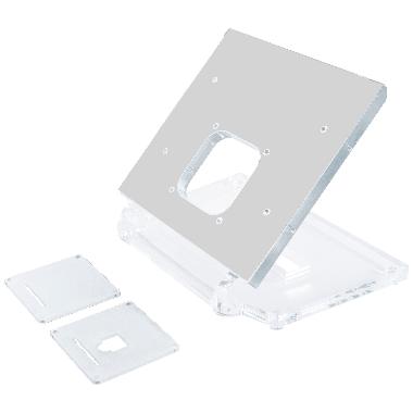 BASE DA TAVOLO TAB 7 - VIMAR 40195 - VIMAR 40195 - VIMAR 40195 product photo Photo 01 3XL