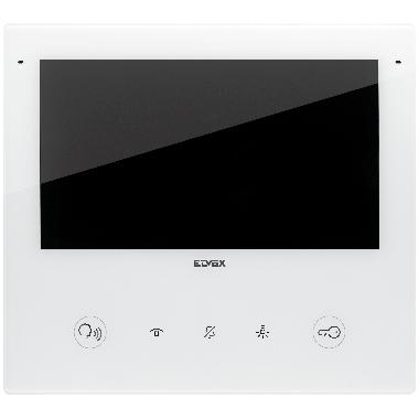 VIDEOCITOFONO 2F+ WI-FI TAB7S UP VV B.CO - VIMAR 40517 - VIMAR 40517 product photo Photo 01 3XL