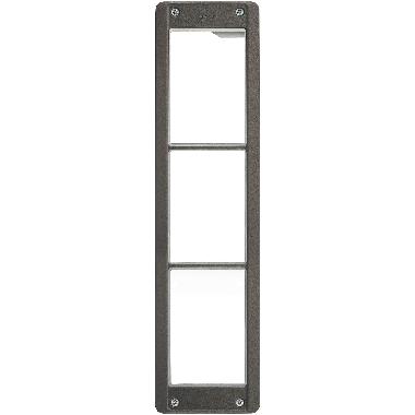 Elvox Videocitofonia Supporto+cornice 3M Heavy - VIMAR 41233 product photo Photo 01 3XL