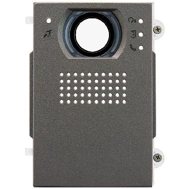 Elvox Videocitofonia Mod.front.A/V teleloop 0P IK10IP54 Heavy - VIMAR 41270 product photo Photo 01 3XL