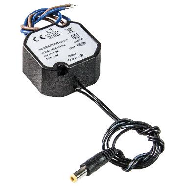 ALIMENTATORE SCATOLA DERIVAZIONE 12VCC 1A - VIMAR 46901.015 - VIMAR 46901.015 - VIMAR 46901.015 product photo Photo 01 3XL