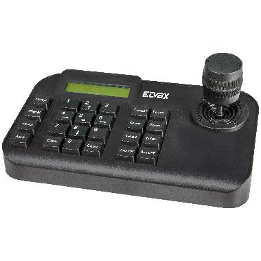 Tastiera RS485 per controllo PTZ - VIMAR 46916.005 product photo Photo 01 3XL