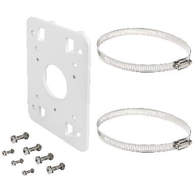 STAFFA PALO PER TELECAMERE IP - VIMAR 46917.005 - VIMAR 46917.005 product photo Photo 01 3XL