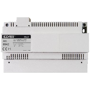 DIGIBUS ALIMENTATORE - VIMAR 6942 - VIMAR 6942 product photo Photo 01 3XL