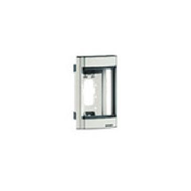 TELAIO PER 1 MODULO GRIGIO LUCE - VIMAR 8081 product photo Photo 01 3XL