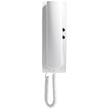 CITOFONO BIANCO X IMP.PORT.ELETTR.1+N - VIMAR 8877 product photo Photo 01 3XL