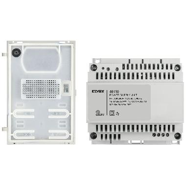 KIT AUDIO ESPANDIBILE DUE FILI PLUS - VIMAR K41000 product photo Photo 01 3XL