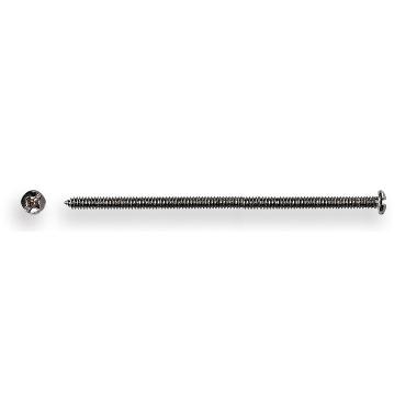 VITE 50MM PER COPERCHIO SCATOLA DERIVAZIONE - VIMAR V70199 - VIMAR V70199 product photo Photo 01 3XL