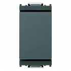 DEVIATORE 1 POSTO 16A 3 MODULI BIANCO - VIMAR 16005.G.B product photo