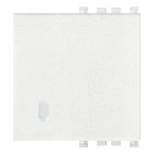 TASTO 2M BIANCO - VIMAR 19022.B - VIMAR 19022.B product photo