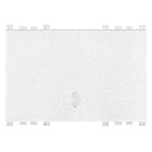 TASTO 3M BIANCO - VIMAR 19023.B - VIMAR 19023.B product photo