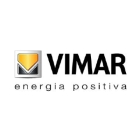 PLACCA ROUND 2 MODULI CENTRALI GRIGIO AIRONE - VIMAR 20682.03 product photo