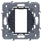 SUPPORTO 1M SENZA VITI NO COPRIFORO - VIMAR 21600.0 - VIMAR 21600.0 product photo