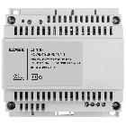 ALIMENT. KIT CITO M/B 2F+ 100-240V 0,6A - VIMAR 40100 product photo