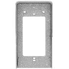 CORNICE PARAPIOGGIA TARGA40170 SCATOLA1M - VIMAR 40177 - VIMAR 40177 product photo