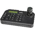 Tastiera RS485 per controllo PTZ - VIMAR 46916.005 product photo