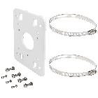 STAFFA PALO PER TELECAMERE IP - VIMAR 46917.005 - VIMAR 46917.005 product photo