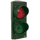SEMAFORO C/LAMP ROSSO E VERDE - VIMAR ZSEM - VIMAR ZSEM product photo