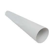 Tubo in PVC d.100 l=700 (hrw 30) - VORTICE 21879 product photo