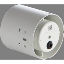 ASPIRATORE ELICOIDALE A SCOMPARSA GHOST MG90/3.5 T - VORTICE 11111 product photo