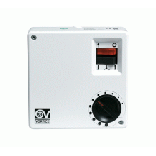 COMANDI GRUPPO SCRR/M PER VENTILATORI A SOFFITTO - VORTICE 12965 product photo