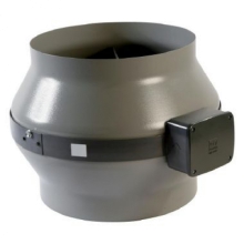 ASPIRATORE CENTRIFUGO DA CONDOTTO CA 315 MD E - VORTICE 16167 product photo