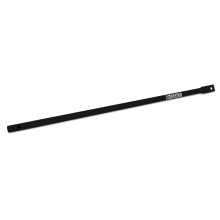 ASTA VENTILATORE SOFFITTO NK 275 NERA - VORTICE 22036 product photo