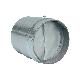 Serranda di non ritorno IN-LINE-S 125 - VORTICE 22556 product photo Photo 01 2XS