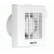 ASPIRATORE MURO VENTILATORE ASSIALI PARETE/FINESTRA M 100/4 'T RICONDIZIONATO - VORTICE 11211/RIC product photo Photo 01 2XS