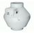 ASPIRATORI CENTRIFUGHI ASSIALI IN RESINA AUTOESTINGUENTE CA 250 V0 E - VORTICE 16039 product photo Photo 01 2XS
