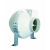 ASPIRATORI CENTRIFUGHI ASSIALI IN RESINA AUTOESTINGUENTE CA 250 V0 E - VORTICE 16039 product photo Photo 03 2XS