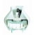 ASPIRATORI CENTRIFUGHI ASSIALI IN RESINA AUTOESTINGUENTE CA 250 V0 E - VORTICE 16039 product photo Photo 04 2XS