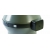 ASPIRATORI CENTRIFUGHI ASSIALI IN ACCIAIO CA 125 MD - VORTICE 16151 product photo Photo 04 2XS