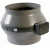 ASPIRATORE CENTRIFUGO DA CONDOTTO CA 250 MD E - VORTICE 16166 product photo Photo 01 2XS
