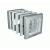 KIT FINESTRA TRASF.X VETRO /FIN F120/5 - VORTICE 22132 product photo Photo 01 2XS
