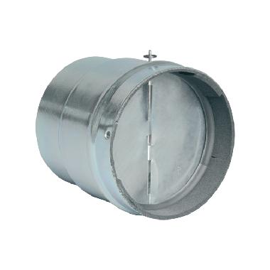 Serranda di non ritorno IN-LINE-S 125 - VORTICE 22556 product photo Photo 01 3XL