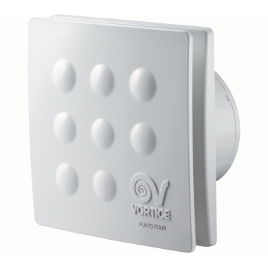 ASPIRATORE PUNTO FOUR ELICOIDALE MFO 100/4' RICONDIZIONATO - VORTICE 11145/RIC product photo Photo 01 3XL