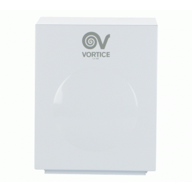 ASPIRATORE CENTRIFUGO DA CONDOTTO PER INSTALLAZIONE ESTERNA CA 100 WE D - VORTICE 16091 product photo Photo 01 3XL