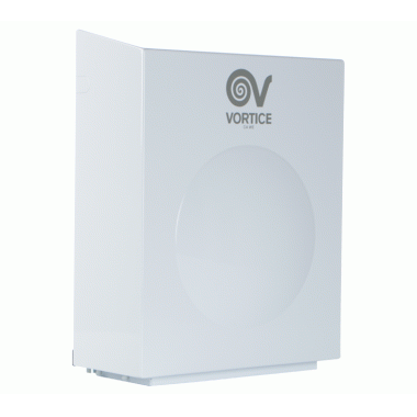ASPIRATORI CENTRIFUGHI DA CONDOTTO PER INSTALLAZIONE ESTERNA CA 125 WE D - VORTICE 16092 product photo Photo 02 3XL
