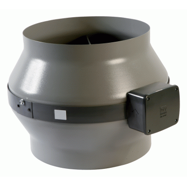 ASPIRATORI CENTRIFUGHI ASSIALI IN ACCIAIO CA 125 MD - VORTICE 16151 product photo Photo 01 3XL