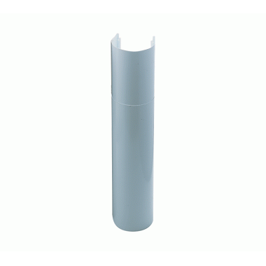 PROLUNGAMENTO DECORATIVO DELLA CANNA FUMARIA GRANITO CHIAROV-PCS VORTICE-S - VORTICE 22107 product photo Photo 01 3XL